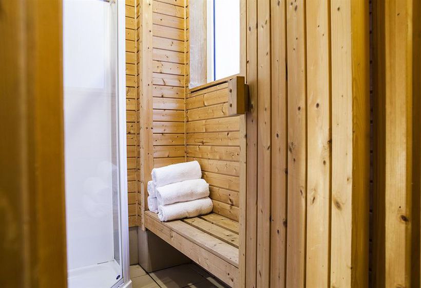 Grand Windsor Hotel Auckland - MGallery by Sofitel 2