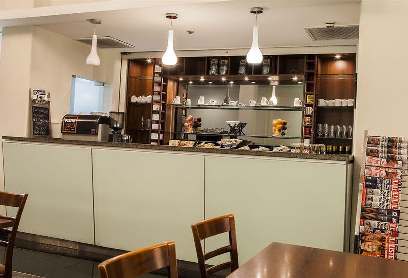 Grand Windsor Hotel Auckland - MGallery by Sofitel 5