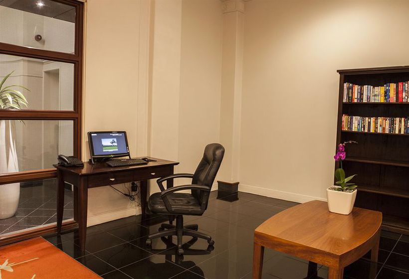 Grand Windsor Hotel Auckland - MGallery by Sofitel 6