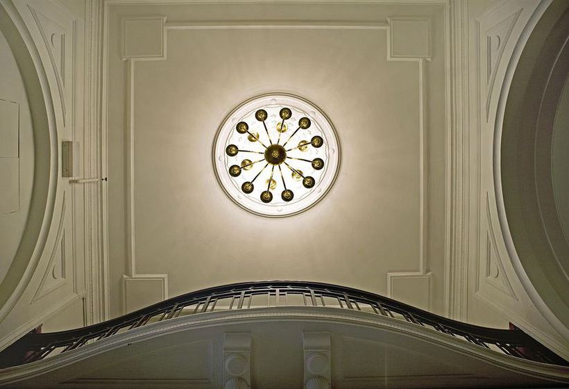 Grand Windsor Hotel Auckland - MGallery by Sofitel 7