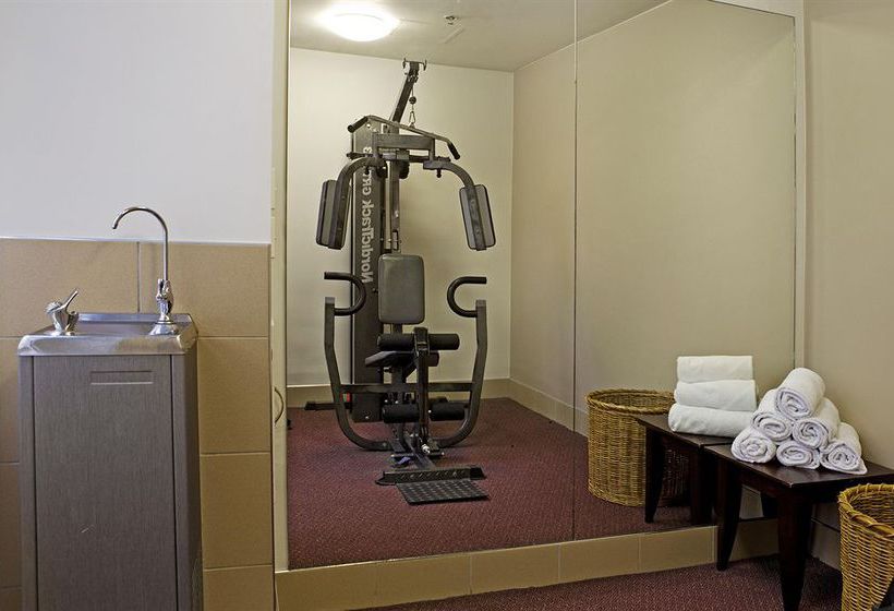 Grand Windsor Hotel Auckland - MGallery by Sofitel 9