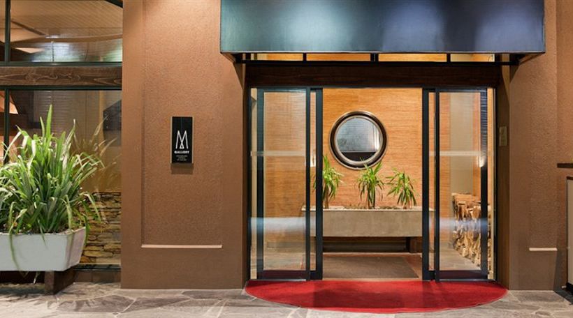 Hotel St Moritz Queenstown - MGallery by Sofitel