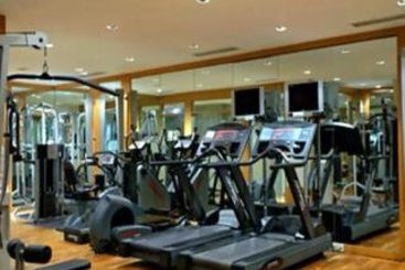 Hotel Hilton Mumbai International Airport 10