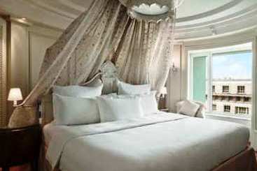 Hotel Hilton Mumbai International Airport 11