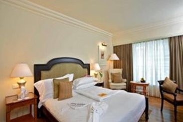 Hotel Hilton Mumbai International Airport 16