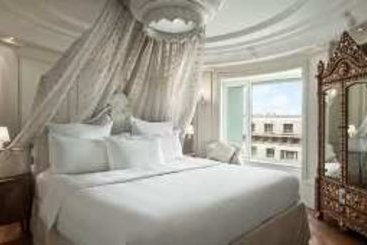 Hotel Hilton Mumbai International Airport 17