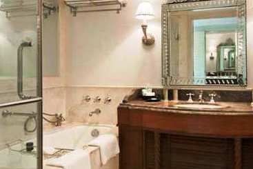 Hotel Hilton Mumbai International Airport 18