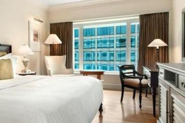 Hotel Hilton Mumbai International Airport 2