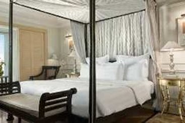 Hotel Hilton Mumbai International Airport 20