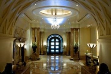 Hotel Hilton Mumbai International Airport 4