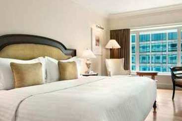 Hotel Hilton Mumbai International Airport 5