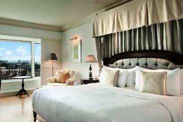 Hotel Hilton Mumbai International Airport 7