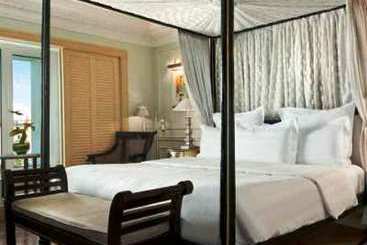 Hotel Hilton Mumbai International Airport 9