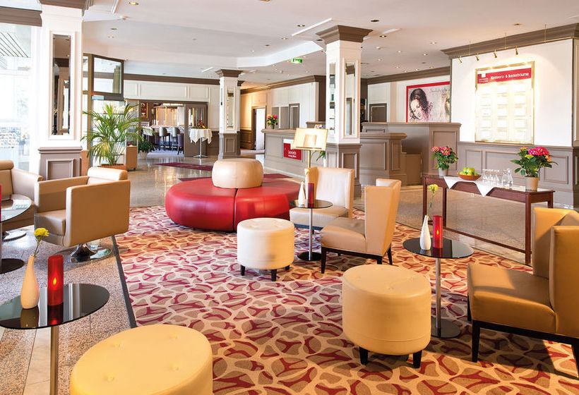 Leonardo Hotel Hamburg Stillhorn 15