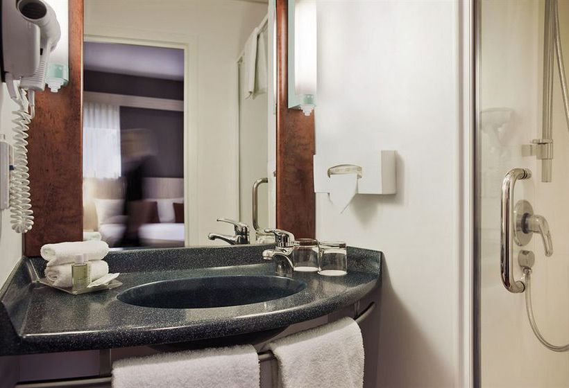 Hotel Ibis Wellington 10