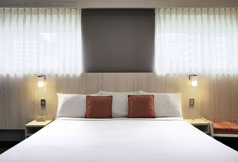 Hotel Ibis Wellington 11