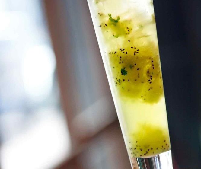 Hotel Ibis Wellington 14