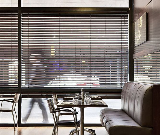 Hotel Ibis Wellington 2