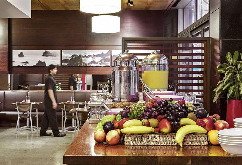 Hotel Ibis Wellington 3