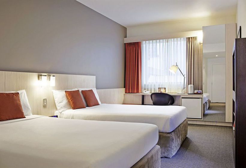 Hotel Ibis Wellington 6