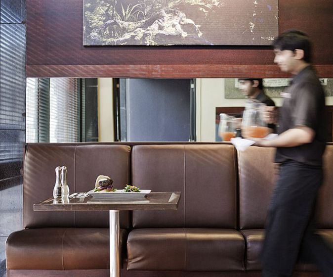 Hotel Ibis Wellington 8