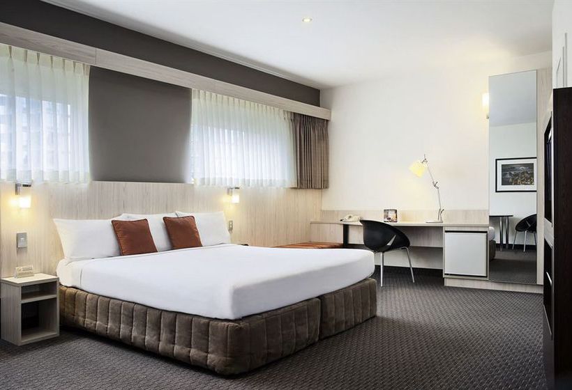 Hotel Ibis Wellington 9