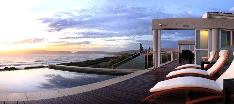 Hotel Periwinkle Lodge 4