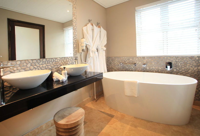 Hotel Abalone Lodge 10