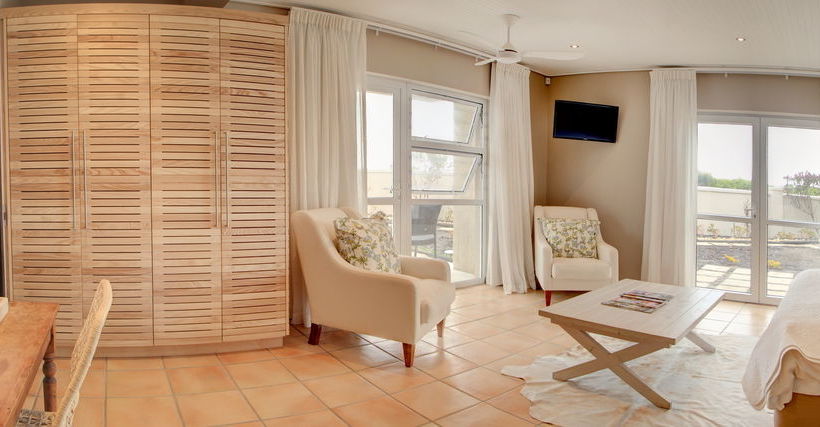 Hotel Abalone Lodge 11