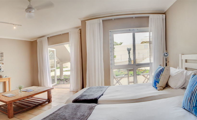 Hotel Abalone Lodge 12