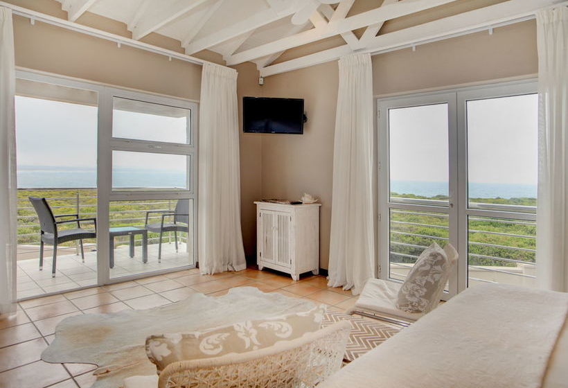 Hotel Abalone Lodge 14