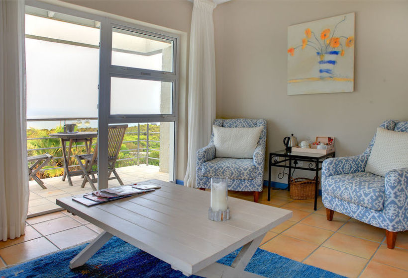 Hotel Abalone Lodge 15