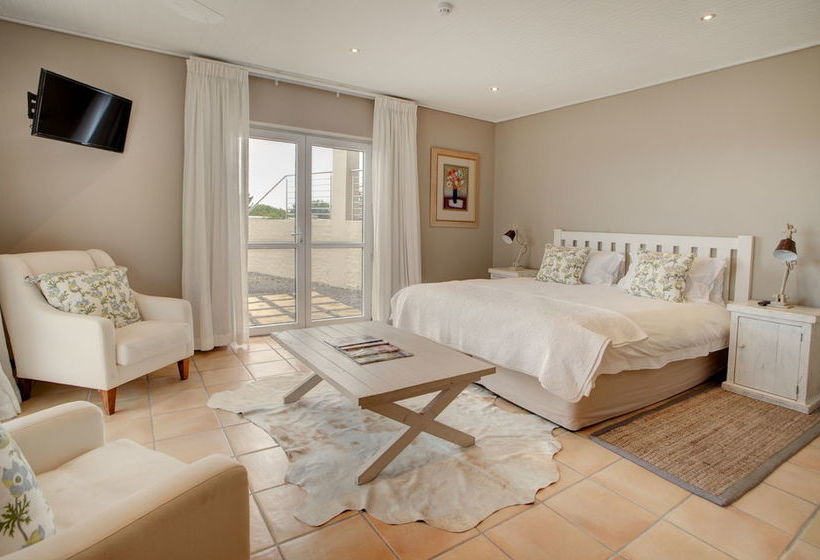 Hotel Abalone Lodge 16