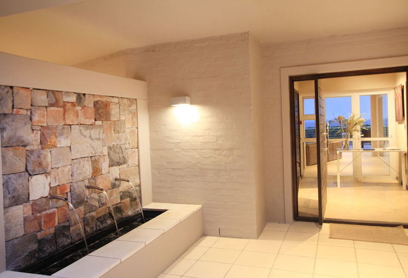 Hotel Abalone Lodge 2