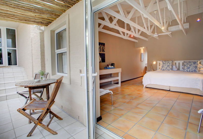 Hotel Abalone Lodge 20