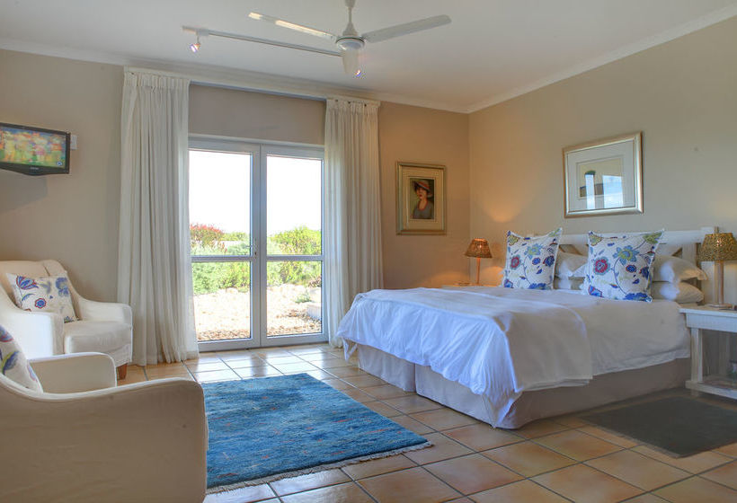 Hotel Abalone Lodge 4