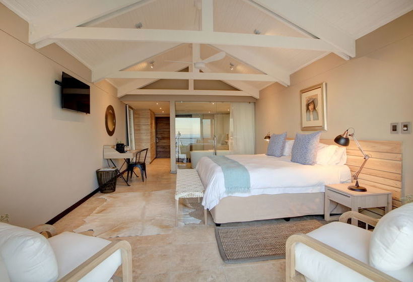 Hotel Abalone Lodge 7