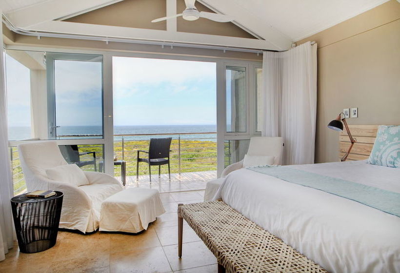 Hotel Abalone Lodge 8