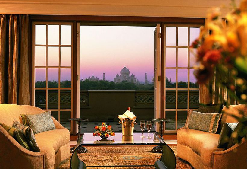 Hotel The Oberoi Amarvilas