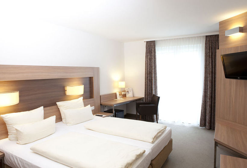 Quality Hotel Bielefeld 10
