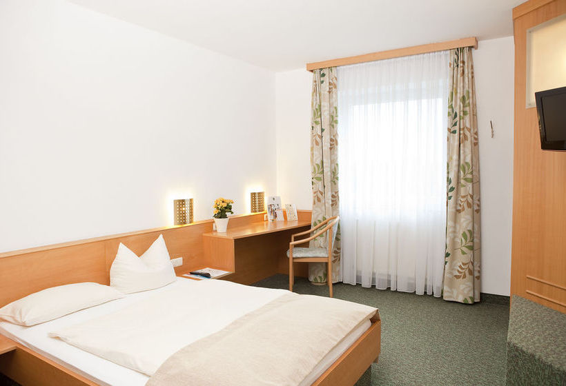 Quality Hotel Bielefeld 12