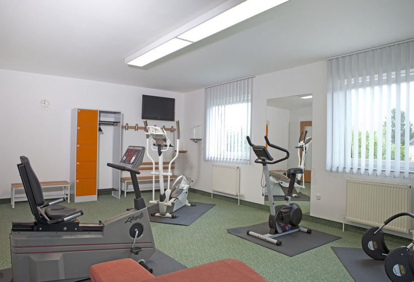 Quality Hotel Bielefeld 15