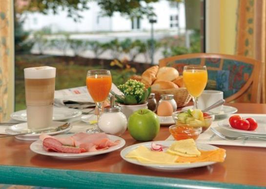 Quality Hotel Bielefeld 18