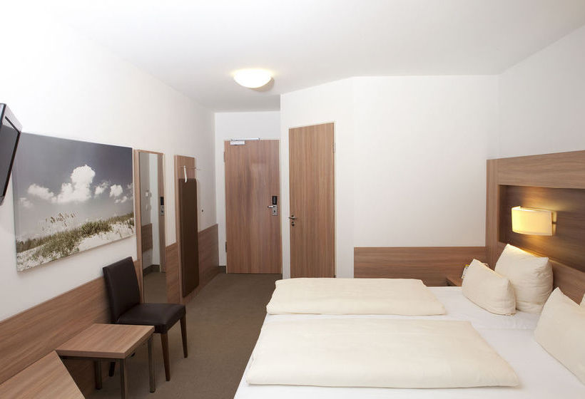 Quality Hotel Bielefeld 2