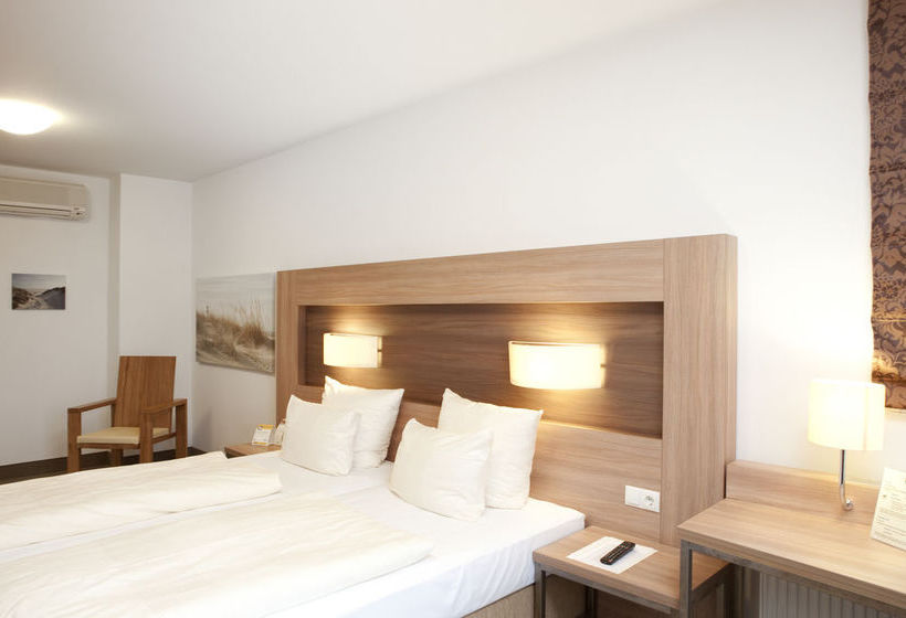 Quality Hotel Bielefeld 4