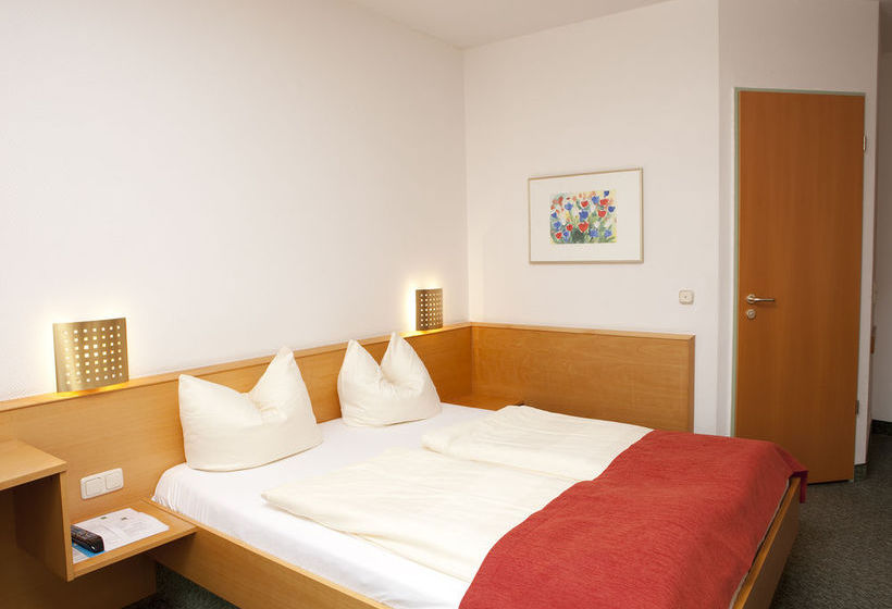 Quality Hotel Bielefeld 5