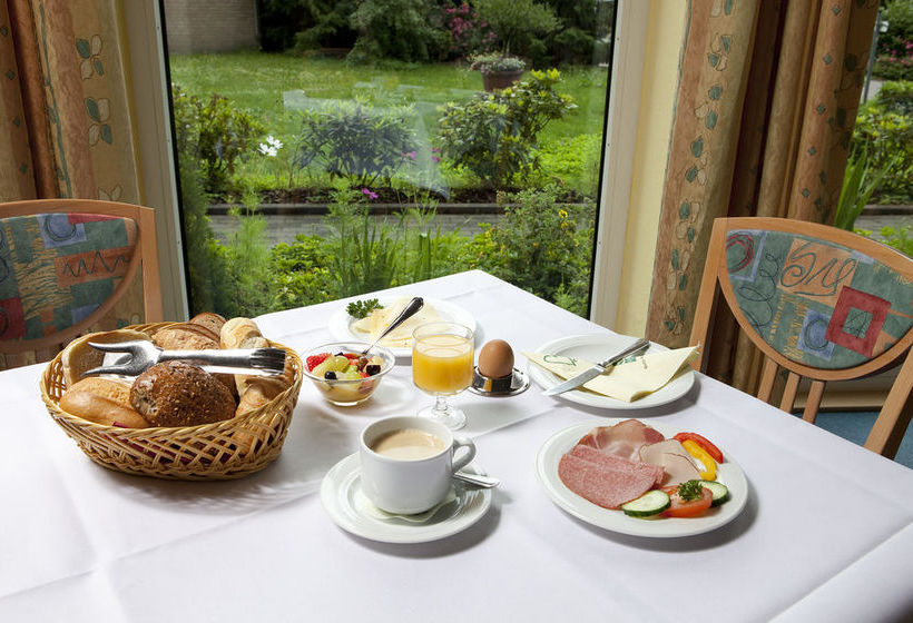 Quality Hotel Bielefeld 6