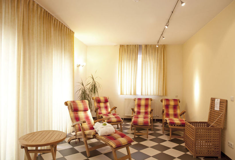 Quality Hotel Bielefeld 7