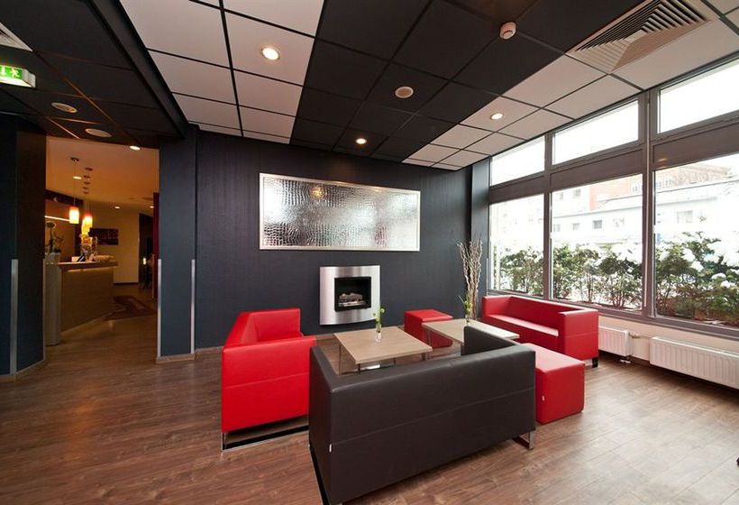 Novum Business Hotel Belmondo 2