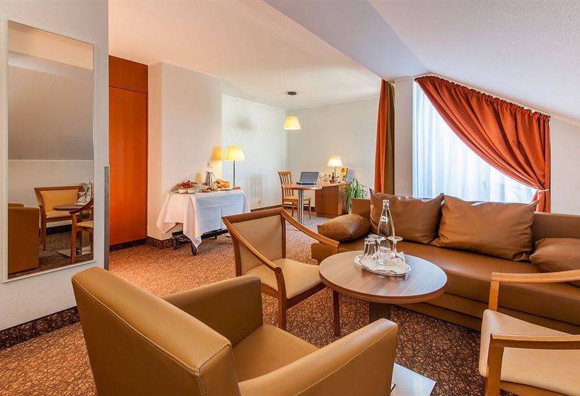 Hotel Mercure Regensburg 1